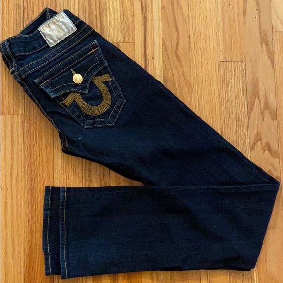 True Religion Jeans - Picture 1 of 6